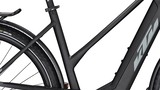 BICICLETA KTM MACINA TOUR CX 610 DA (46cm)
