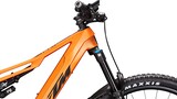 BICICLETA KTM MACINA KAPOHO PRO L Di2 26 (48cm)