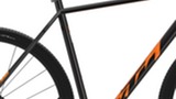 BICICLETA KTM X-STRADA 30 2024 (49cm)