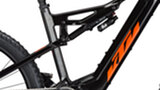 BICICLETA KTM MACINA KAPOHO MASTER 2024 (53cm)