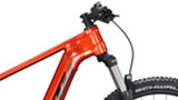 BICICLETA KTM MACINA TEAM 793 2024 (48cm)