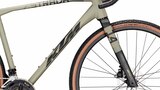 BICICLETA KTM X-STRADA 20 25 (59cm)