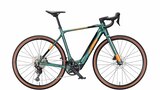 BICICLETA KTM MACINA GRAVELATOR SX 20 (52cm)