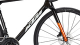 BICICLETA KTM REVELATOR ALTO ELITE Di2 CARBON (57cm)
