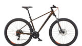 BICICLETA KTM CHICAGO DISC 292 OAK (48cm)