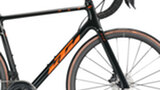 BICICLETA KTM REVELATOR ALTO MASTER CARBONO 2022