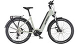 BICICLETA KTM MACINA AERA 571 LFC US 2024 (US43cm)