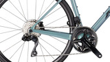 BICICLETA KTM REVELATOR ALTO ELITE BRIGHT TEAL 26 (55cm)