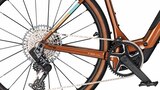 BICICLETA KTM MACINA GRAVELATOR SX PRIME 25 (52cm)
