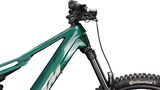 BICICLETA KTM MACINA KAPOHO 8973 L OXYGEN GREEN 26 (48cm)
