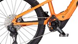 BICICLETA KTM MACINA KAPOHO PRO L Di2 26 (48cm)