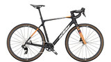 BICICLETA KTM X-STRADA MASTER 25 (52cm)