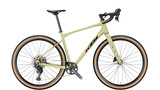 BICICLETA KTM GRAVELATOR 25 MINERAL GREEN MATT 26 (52cm)