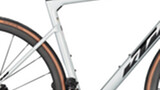 BICICLETA KTM REVELATOR ALTO MASTER SILVER 2024 (59cm)