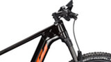 BICICLETA KTM MACINA TEAM 792 2024 (43cm)