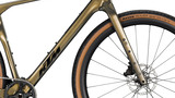 BICICLETA KTM GRAVELATOR ELITE Di2 OLIVE PEARL 27 (57cm)