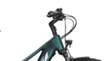 BICICLETA KTM MACINA TOUR CX 510 VERDE DA 2022