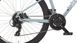 BICICLETA KTM PENNY LANE DISC 272 (37cm)