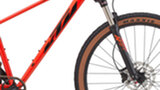 BICICLETA KTM ULTRA RIDE 29'' 2022  