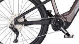 BICICLETA KTM MACINA LYCAN 571 GLORIOUS 2024 (40cm)