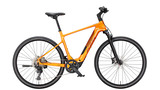 BICICLETA KTM MACINA CROSS SX ELITE