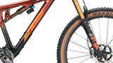 BICICLETA KTM PROWLER EXONIC 29'' 2022  