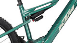BICICLETA KTM MACINA KAPOHO 8973 L OXYGEN GREEN 26 (48cm)