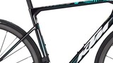 BICICLETA KTM REVELATOR ALTO ELITE Di2 LTD  (52cm)