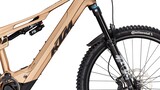 BICICLETA KTM MACINA KAPOHO 8972 25 (48cm)