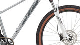 BICICLETA KTM ULTRA GLORIETTE 27'' (42cm)
