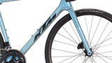 BICICLETA KTM REVELATOR ALTO PRO CANDY BLUEGREY 26 (49cm)