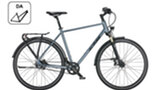 BICICLETA KTM LIFE TOUR DA 2022 