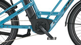 BICICLETA KTM MACINA MULTI UNI CARGO