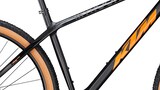 BICICLETA KTM MYROON COMP (38cm)