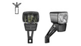 AXA NXT FRONT E-BIKE 80LUX LED