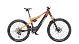 BICICLETA KTM MACINA PROWLER EXONIC 25 (48cm)