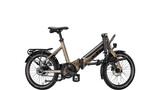 BICICLETA KTM MACINA FOLD 26