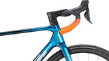 BICICLETA KTM REVELATOR ALTO MASTER DARK SEA+BLUE 26 (49cm)
