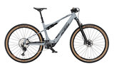 BICICLETA KTM MACINA SCARP SX MASTER (53cm)