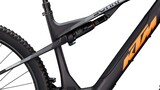 BICICLETA KTM MACINA SCARP SX ELITE 25 (53cm)