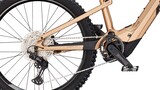 BICICLETA KTM MACINA KAPOHO 8972 25 (48cm)