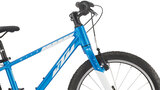 BICICLETA KTM WILD CROSS 20 AZUL