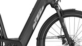 BICICLETA KTM MACINA TOUR CX 500 LTD 26 (US46cm)