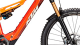 BICICLETA KTM MACINA KAPOHO EXONIC CX-R Di2 26 (53cm)