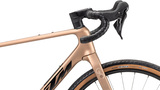 BICICLETA KTM GRAVELATOR PRO 2x MUDDY MATT 26 (52cm)