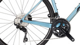 BICICLETA KTM REVELATOR ALTO PRO CANDY BLUEGREY 26 (49cm)