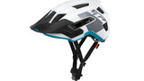 CAPACETE KTM ENDURO II BRANCO/GALAXY(54-58)