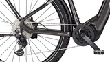 BICICLETA KTM MACINA TEAM LFC 2024 (48cm)