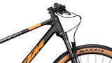 BICICLETA KTM MYROON COMP (38cm)