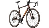 BICICLETA KTM REVELATOR ALTO EXONIC 25 (49cm)